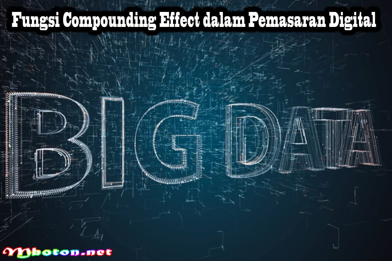 Compounding Effect: Definisi, Fungsi, Strategi, & Contohnya 2 Fungsi Compounding Effect dalam Pemasaran Digital