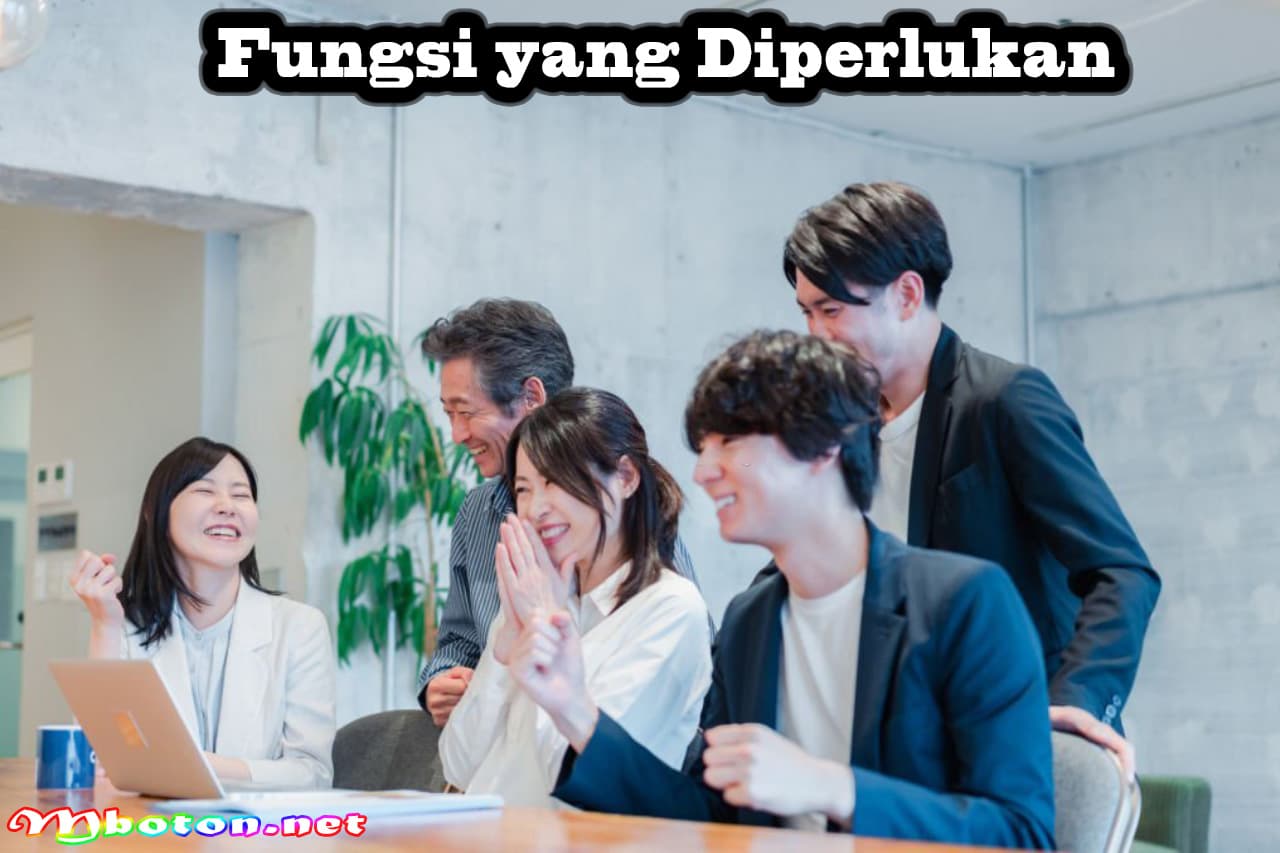 Apprenticeship: Mengenal, Konsep, Manfaat, Fungsi Diperlukan 3 Fungsi yang Diperlukan