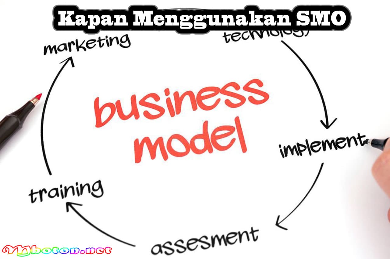 Perbedaan SEO dan SMO Strategi Marketing Iklan Organik Terbaik 5 Kapan Menggunakan SMO