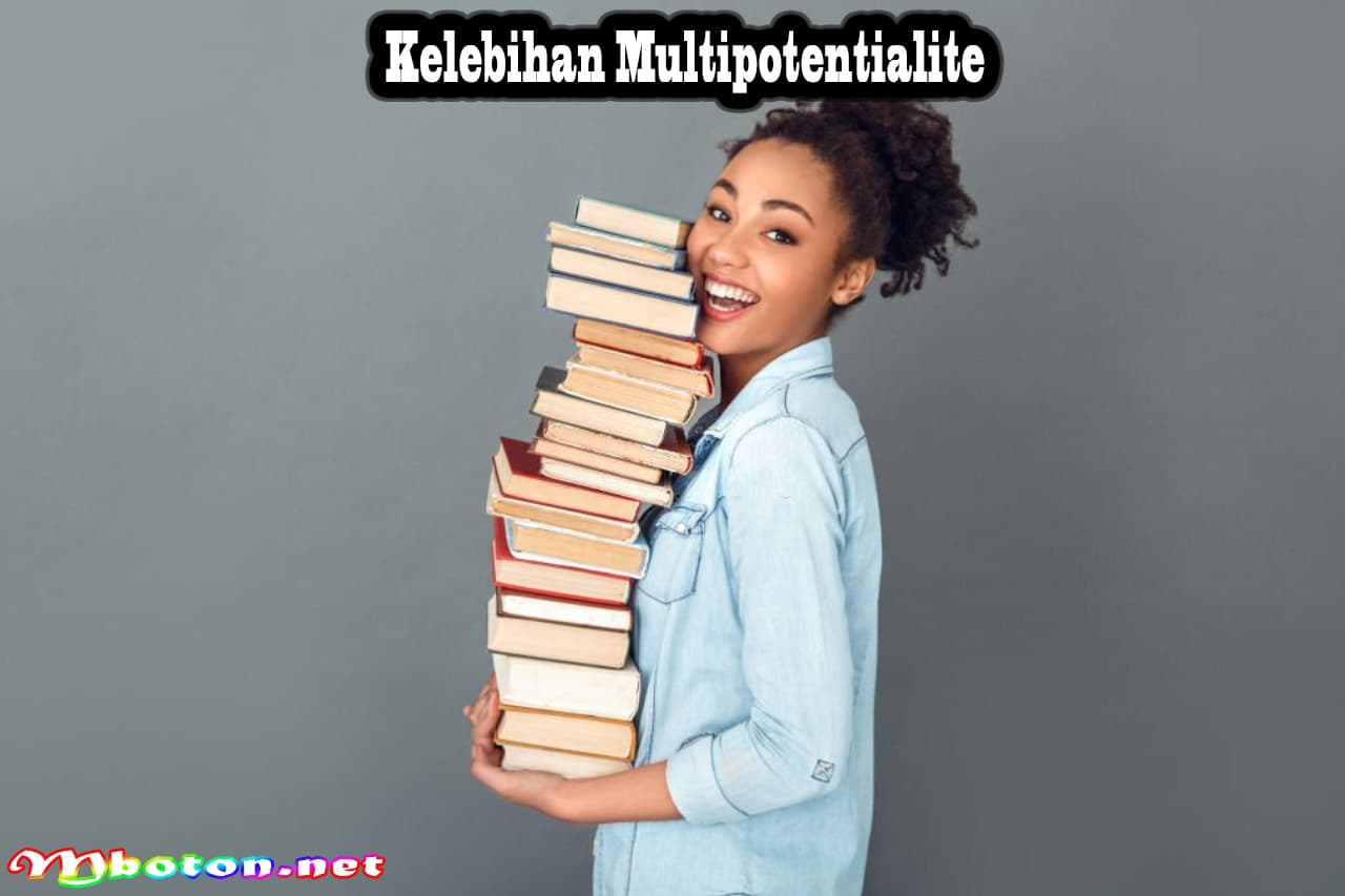 Apa itu Multipotentialite? Fungsi, Manfaat, Konsep, dan Kelebihannya 3 Kelebihan Multipotentialite