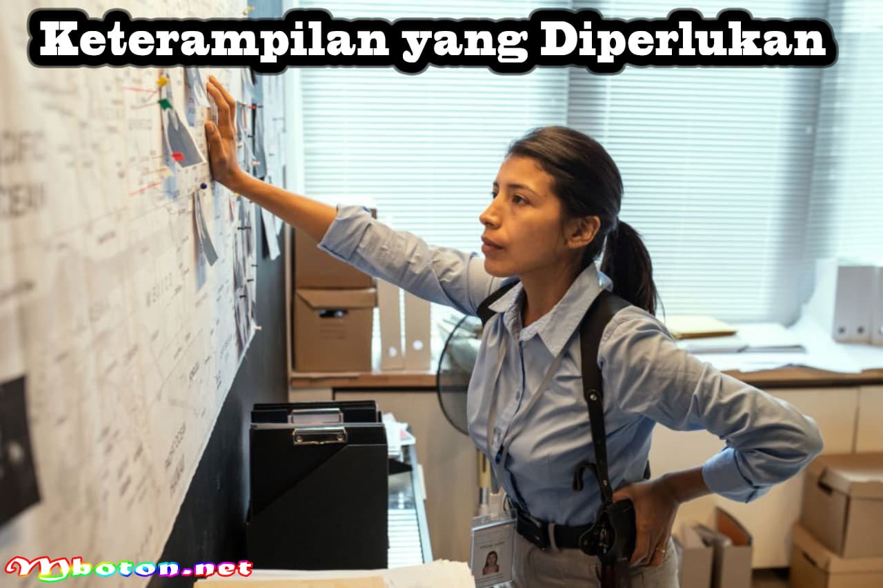 Project Officer: Mengenal Tugas, Skill, Gaji yang Diperlukan 2 Keterampilan yang Diperlukan
