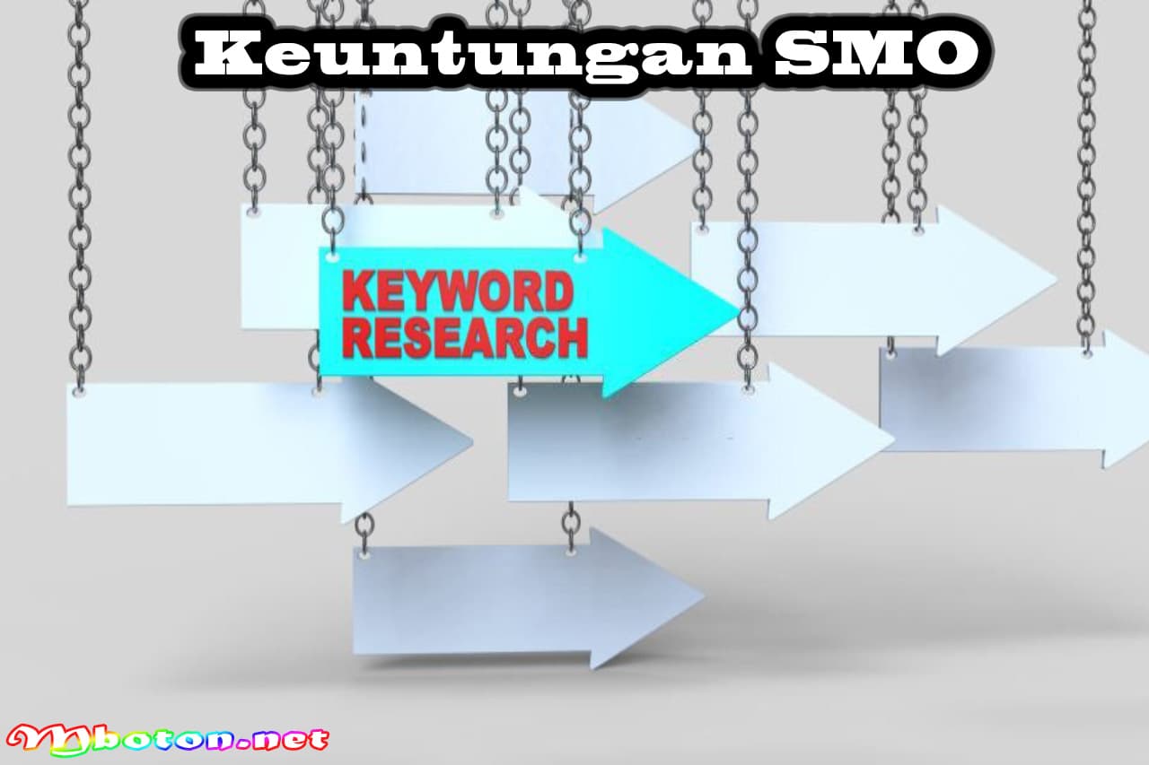 Perbedaan SEO dan SMO Strategi Marketing Iklan Organik Terbaik 4 Keuntungan SMO