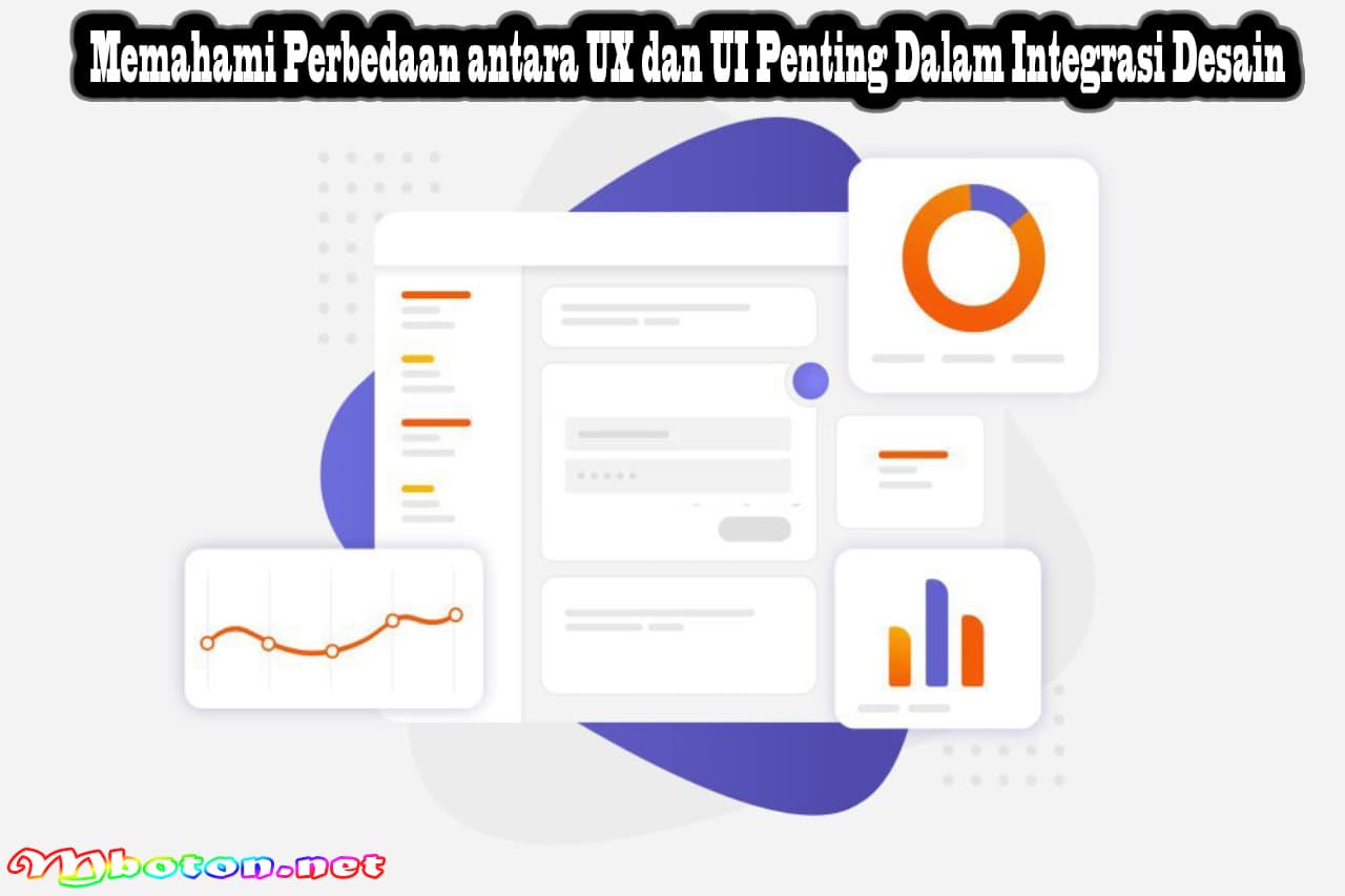 Memahami Perbedaan antara UX dan UI Penting Dalam Integrasi Desain 3 Memahami Perbedaan antara UX dan UI Penting Dalam Integrasi Desain