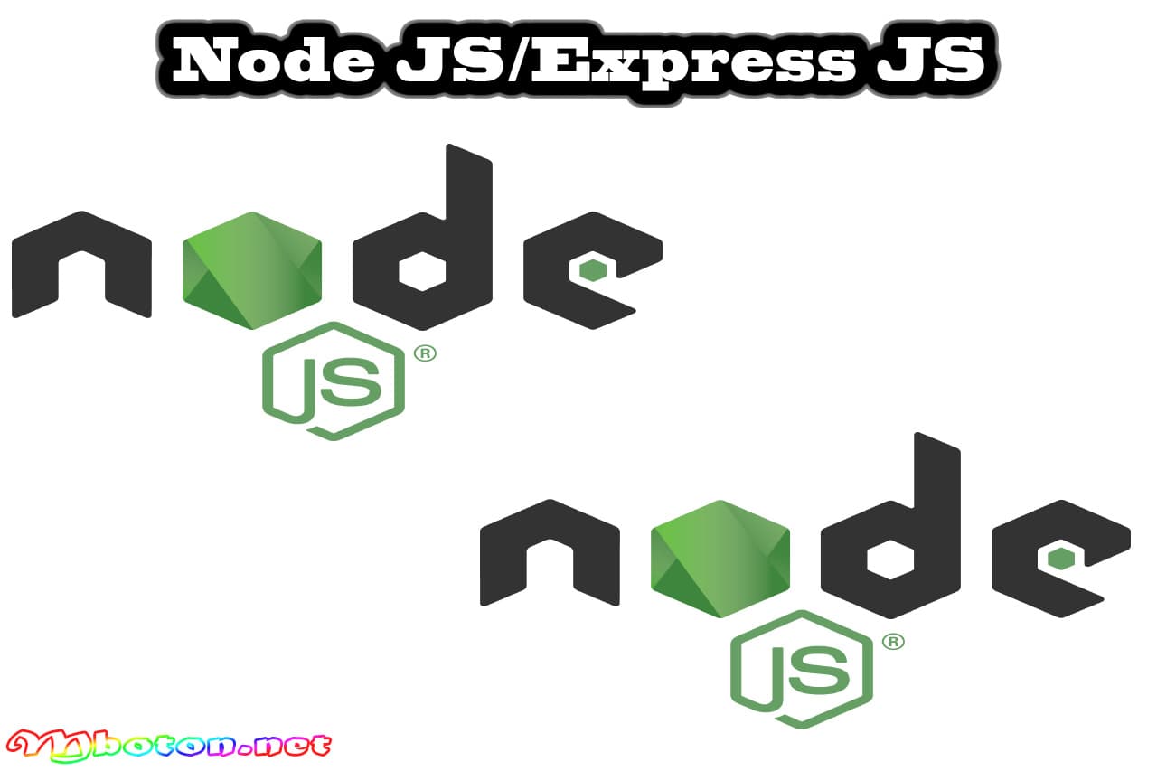 Node JS Express JS