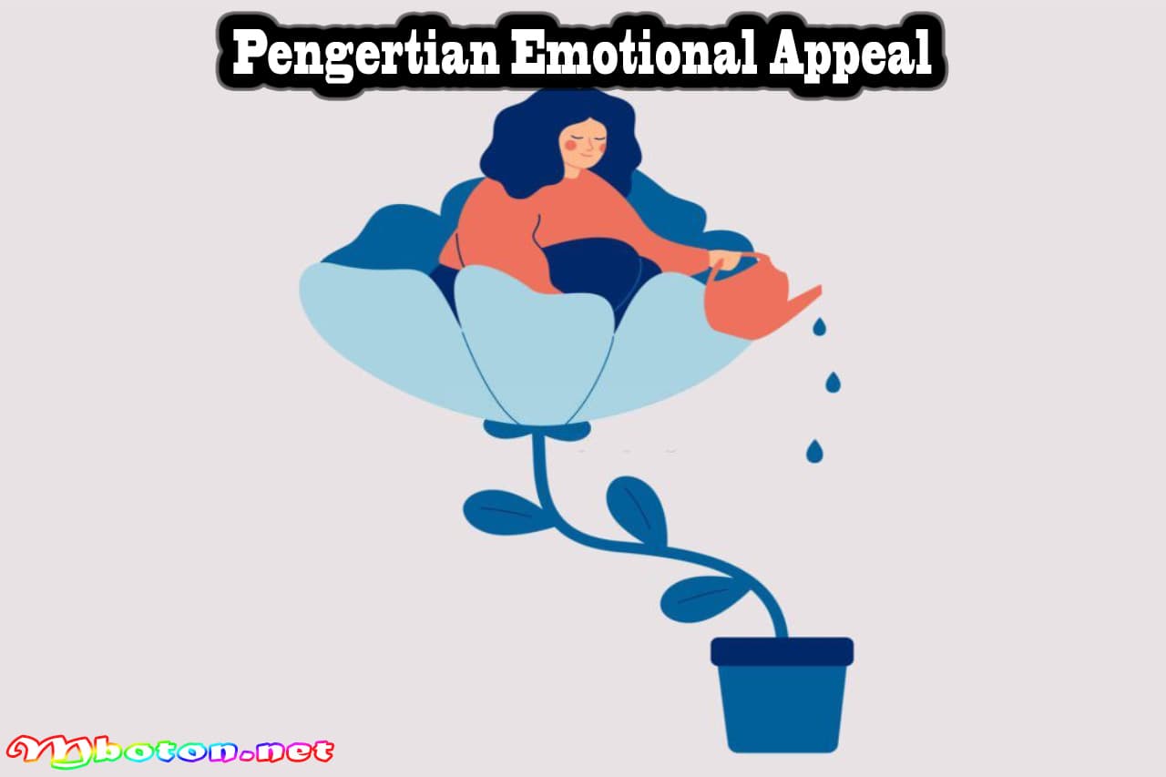 Pengertian Emotional Appeal