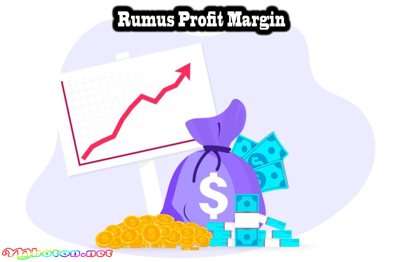 Rumus Profit Margin
