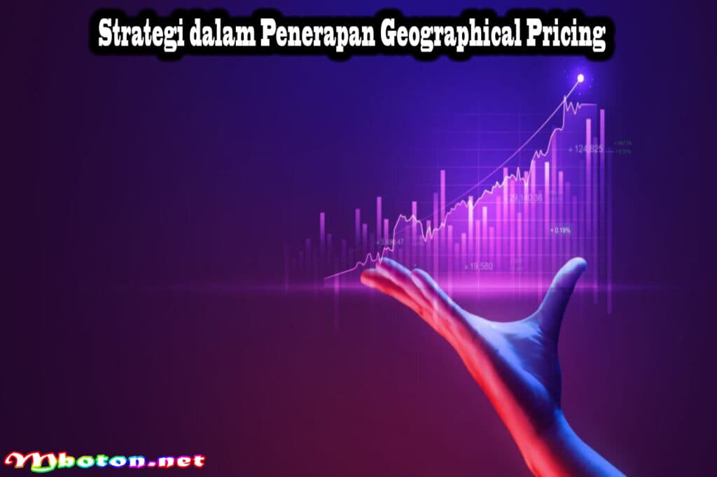 Geographical Pricing: Definisi, Jenis, Manfaat & Strateginya 3 Strategi dalam Penerapan Geographical Pricing