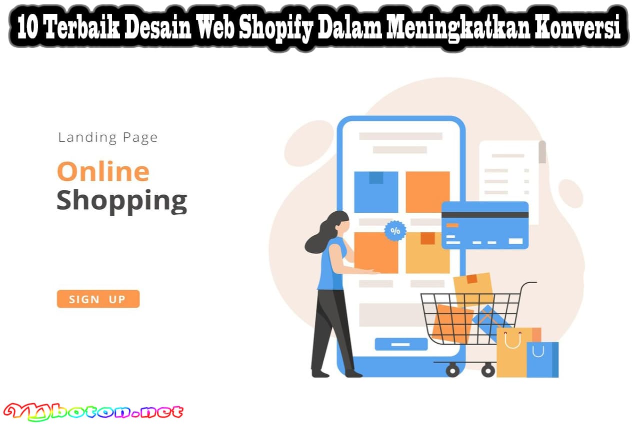 10 Terbaik Desain Web Shopify Dalam Meningkatkan Konversi 2 10 Terbaik Desain Web Shopify Dalam Meningkatkan Konversi