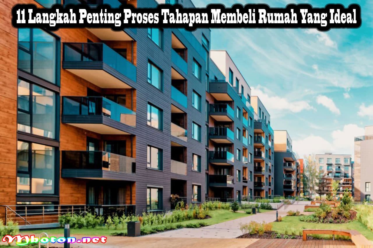 11 Langkah Penting Proses Tahapan Membeli Rumah Yang Ideal 8 11 Langkah Penting Proses Tahapan Membeli Rumah Yang Ideal