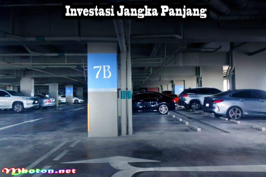 Rumah dengan Akses Transportasi Lebih Mudah dan Nyaman 3 Investasi Jangka Panjang