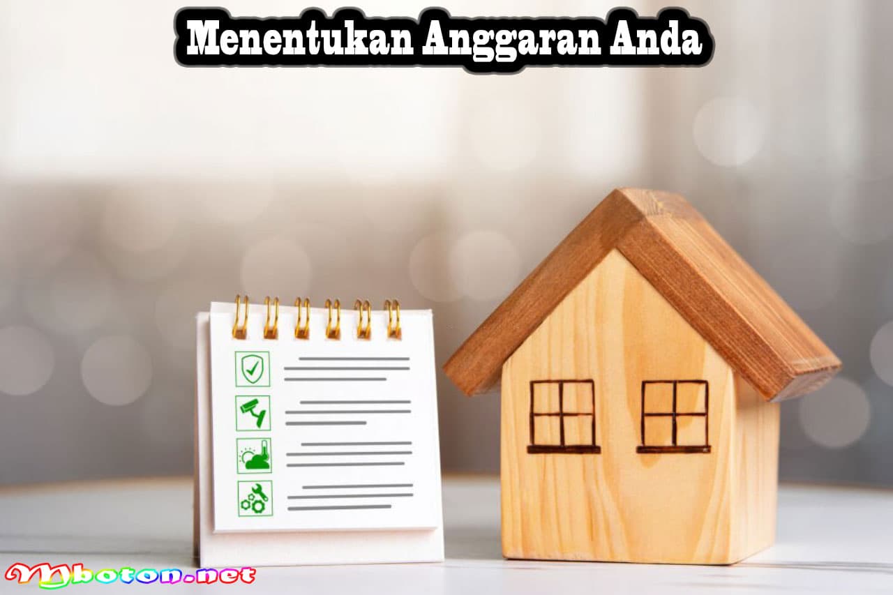 Panduan Memilih Apartemen yang Ideal Gaya Hidup Anda 1 Menentukan Anggaran Anda
