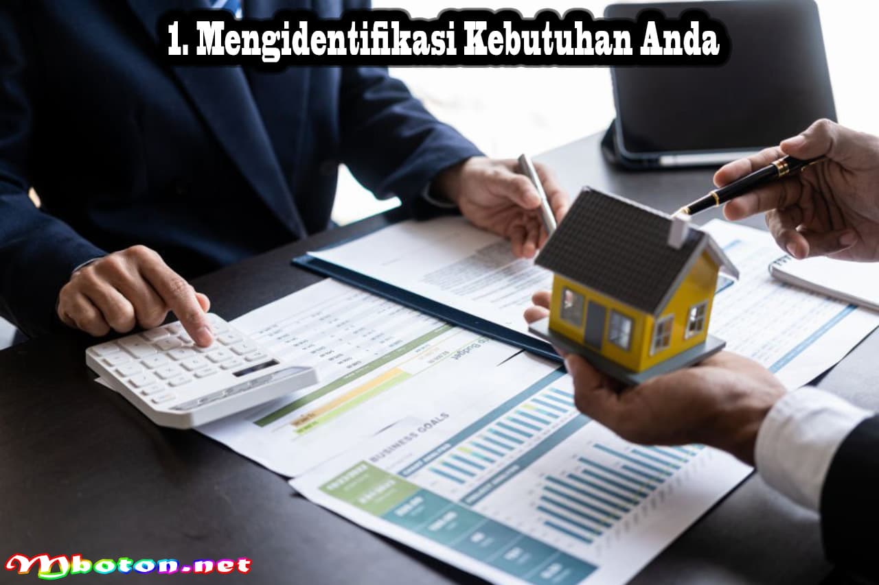 11 Langkah Penting Proses Tahapan Membeli Rumah Yang Ideal 1 Mengidentifikasi Kebutuhan Anda