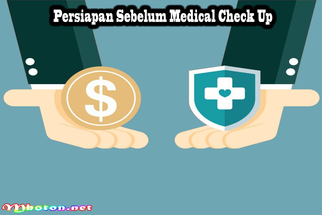 Pengalaman Medical Check Up Untuk Kerja Dalam Perusahaan 1 Persiapan Sebelum Medical Check Up