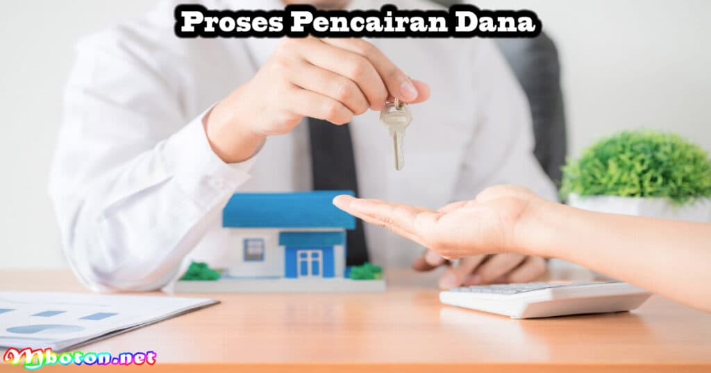 10 Cara Bagaimana mengajukan KPR Bank? Tanpa Ribet Mudah 4 Proses Pencairan Dana