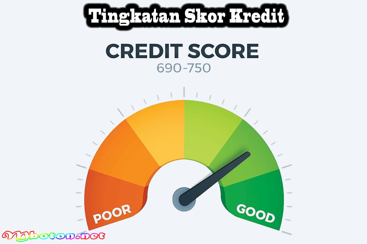 Apa Itu Skor Kredit? Manfaat, Tingkatan, Dan Cara Kerjanya 3 Tingkatan Skor Kredit
