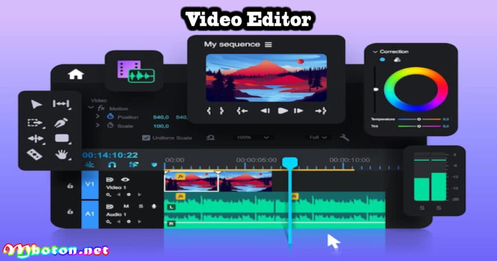 Video Editor