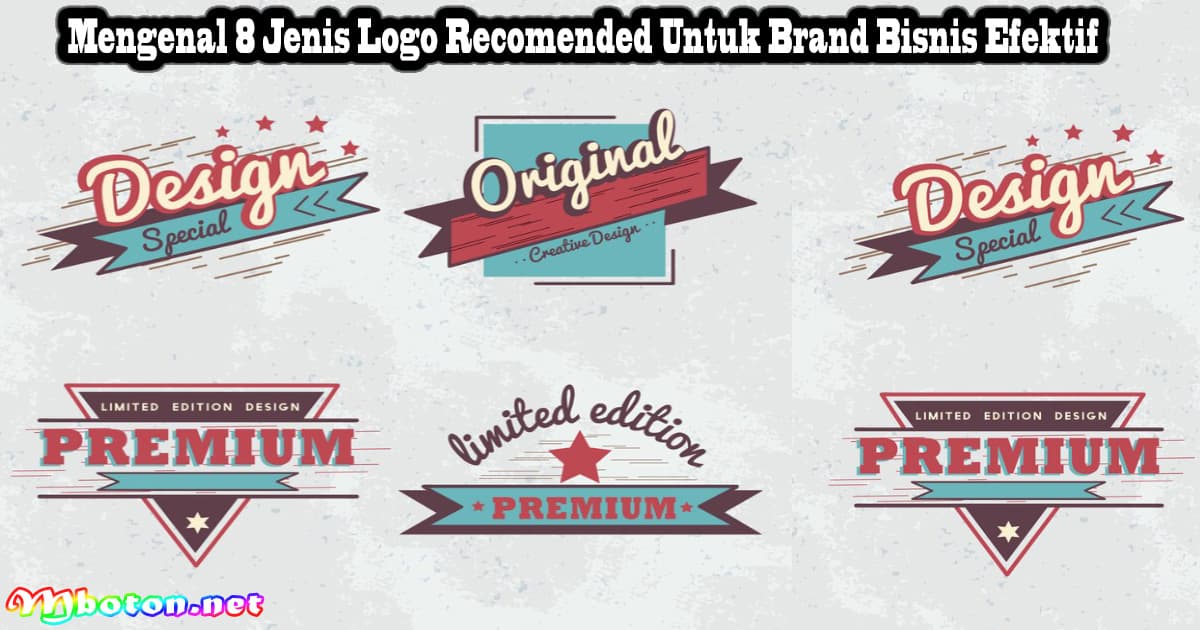 Mengenal 8 Jenis Logo Recomended Untuk Brand Bisnis Efektif 5 Mengenal 8 Jenis Logo Recomended Untuk Brand Bisnis Efektif