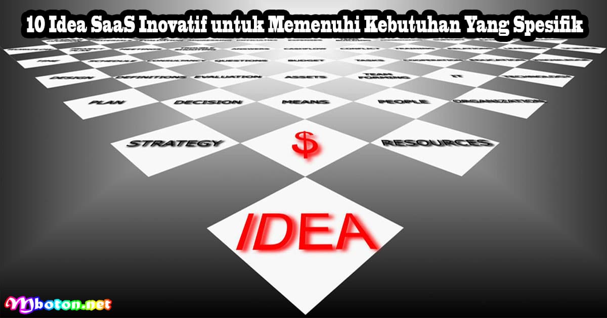 10 Idea SaaS Inovatif untuk Memenuhi Kebutuhan Yang Spesifik 5 10 Idea SaaS Inovatif untuk Memenuhi Kebutuhan Yang Spesifik