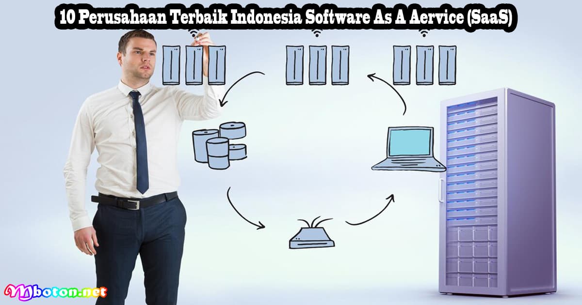 10 Perusahaan Terbaik Indonesia Software As A Aervice (SaaS) 4 10 Perusahaan Terbaik Indonesia Software As A Aervice (SaaS)
