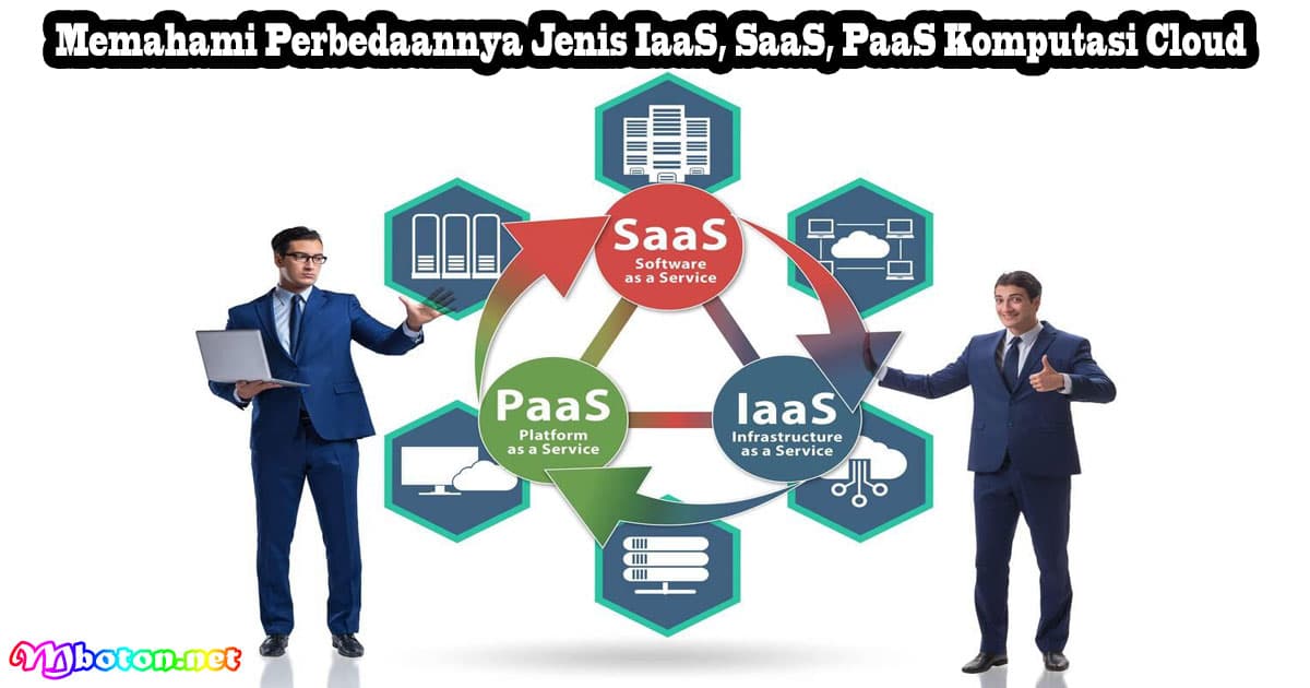 Memahami Perbedaannya Jenis IaaS, SaaS, PaaS Komputasi Cloud 5 Memahami Perbedaannya Jenis IaaS, SaaS, PaaS Komputasi Cloud