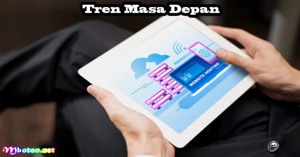 10 Perusahaan Terbaik Indonesia Software As A Aervice (SaaS) 4 Tren Masa Depan