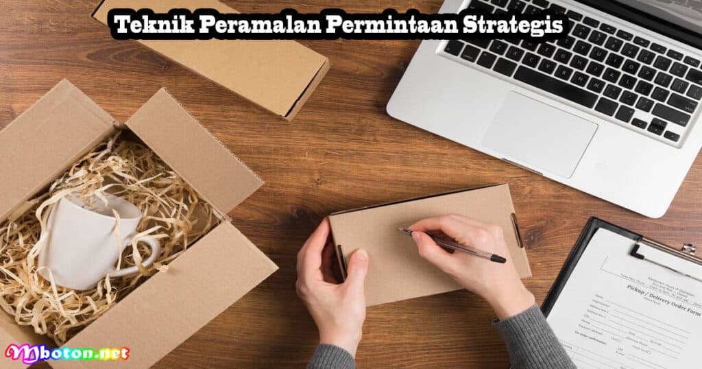Inventory Management Tools Strategi Untuk Overstock 6 Manajemen Hubungan dengan Pemasok