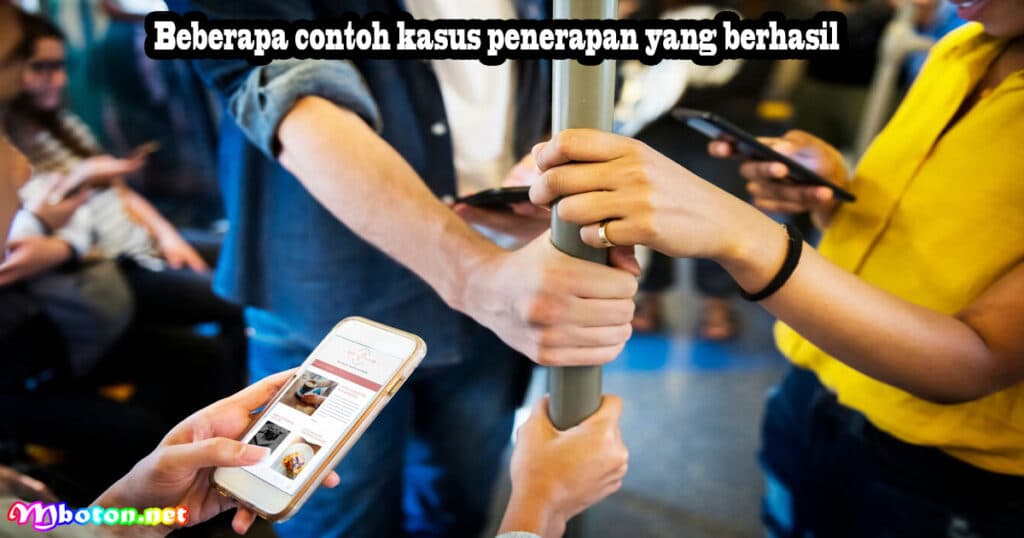 Cara Efisiensi Strategi Manajemen Transportasi dan Logistik Perusahaan 3 Beberapa contoh kasus penerapan yang berhasil