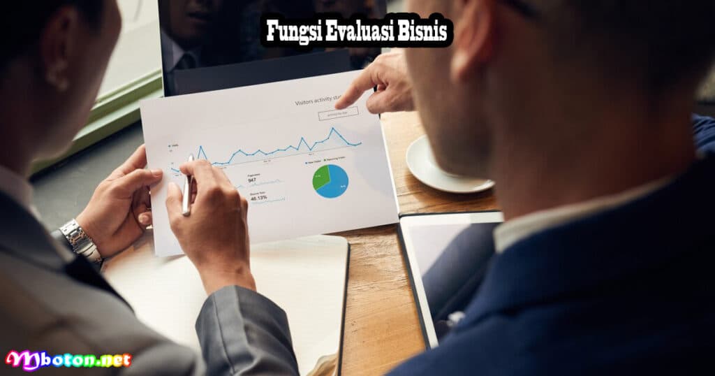 Pengertian Evaluasi Bisnis: Tujuan, Tahapan, Fungsi dan Contohnya 3 Fungsi Evaluasi Bisnis