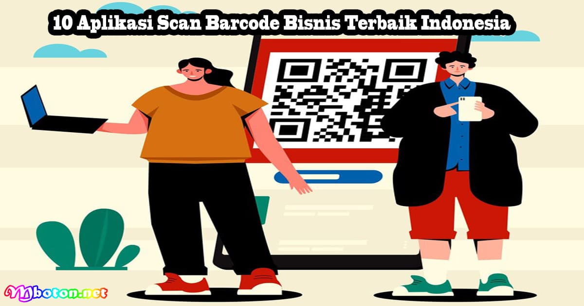 10 Aplikasi Scan Barcode Bisnis Terbaik Indonesia 9 10 Aplikasi Scan Barcode Bisnis Terbaik Indonesia