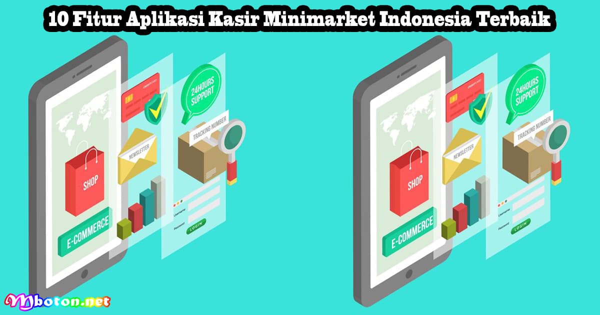 10 Fitur Aplikasi Kasir Minimarket Indonesia Terbaik 6 10 Fitur Aplikasi Kasir Minimarket Indonesia Terbaik