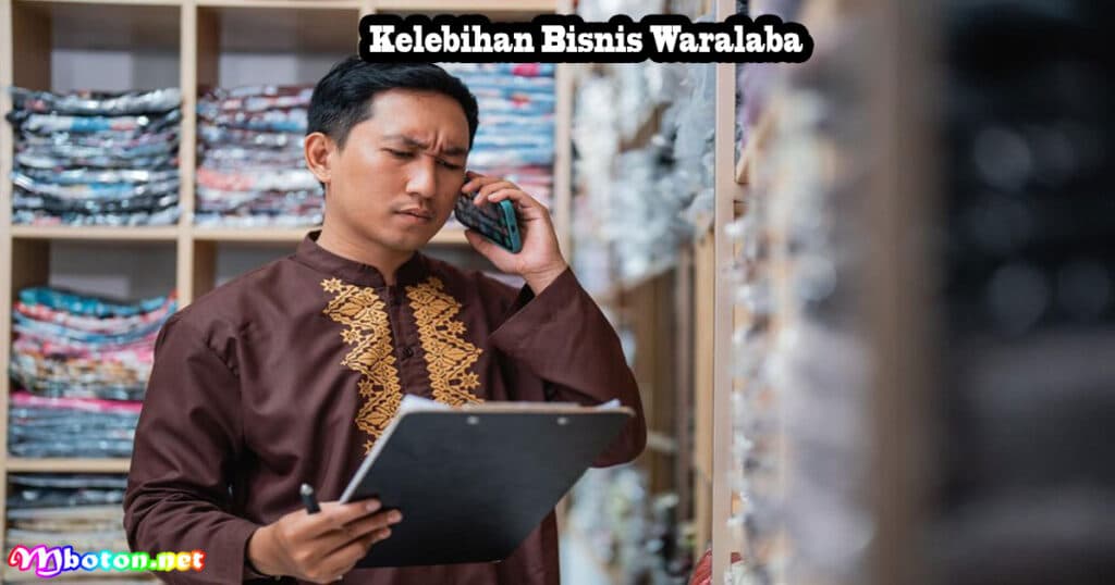 Bisnis Waralaba: Apa itu, Manfaat, Kelebihannya 3 Kelebihan Bisnis Waralaba