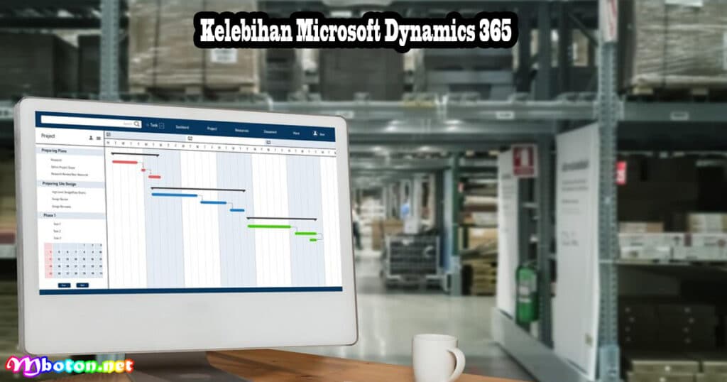 Kelebihan Dan Kekurangan Microsoft Dynamics 365 3 Kelebihan Microsoft Dynamics 365