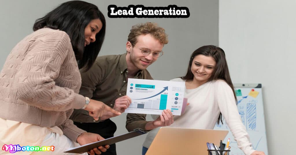 Lead Generation