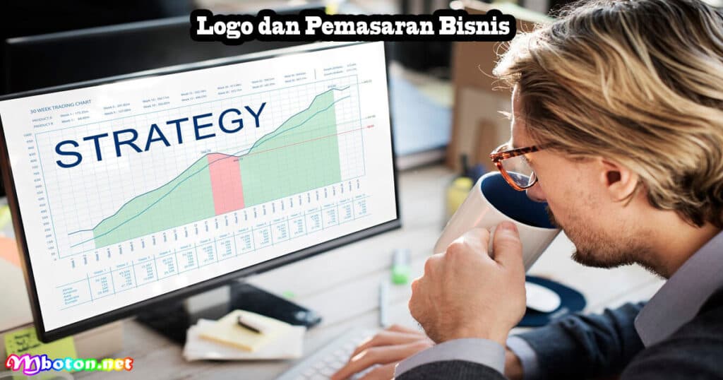 5 Alasan Pentingnya Logo Pemasaran Bisnis Yang Kuat 4 Logo dan Pemasaran Bisnis