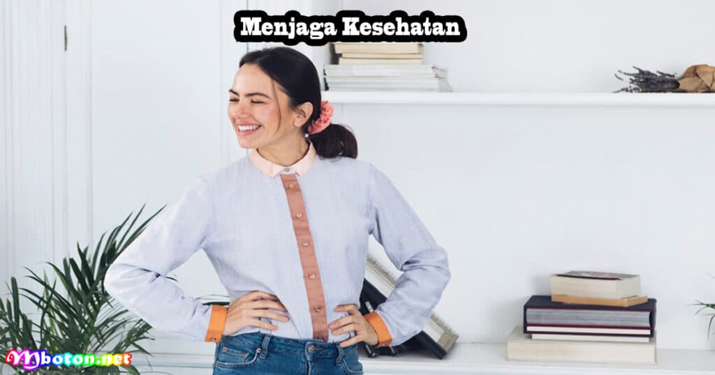6 Hal Keluarin Duitmu Wajib Manajemen Keuangan 3 Menjaga Kesehatan