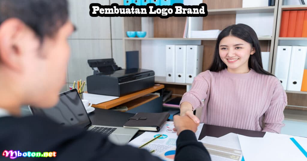 7 Hal Yang Harus Dipersiapkan Pendaftaran Merek 2 Pembuatan Logo Brand