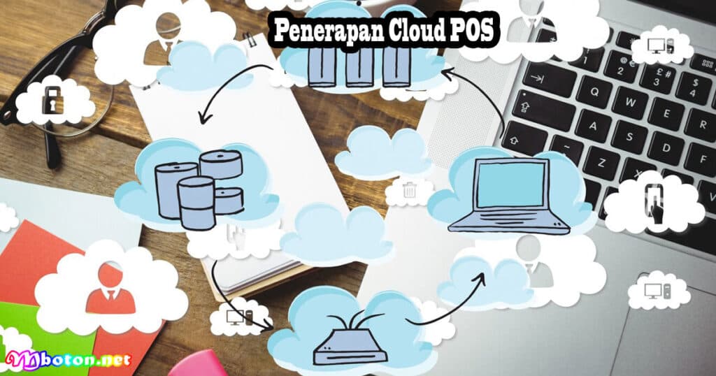 Cloud POS: Apa Itu, Kenali, Manfaat & Kelebihannya 3 Penerapan Cloud POS