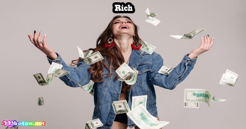 Rich