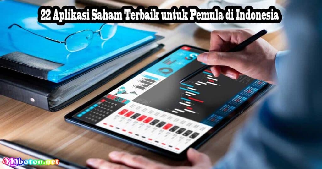 22 Aplikasi Saham Terbaik Untuk Pemula di Indonesia Aman Dan Investor 3 22 Aplikasi Saham Terbaik untuk Pemula di Indonesia