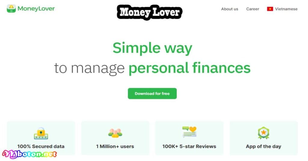 Aplikasi Alternatif Excel Laporan Keuangan Pribadi 4 Money Lover