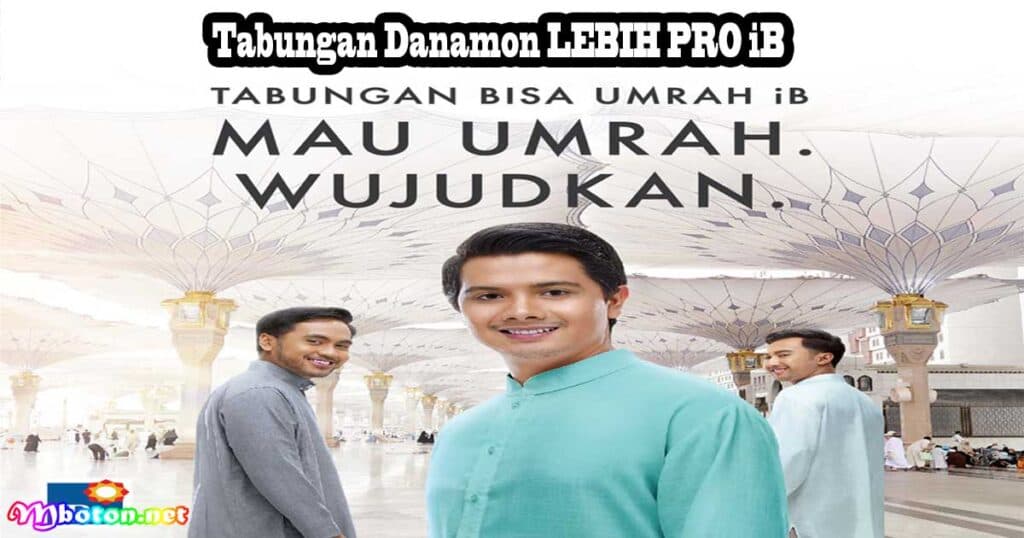 Tabungan Haji Yang Terbaik Resmi Di Indonesia 4 Tabungan BISA Umrah iB