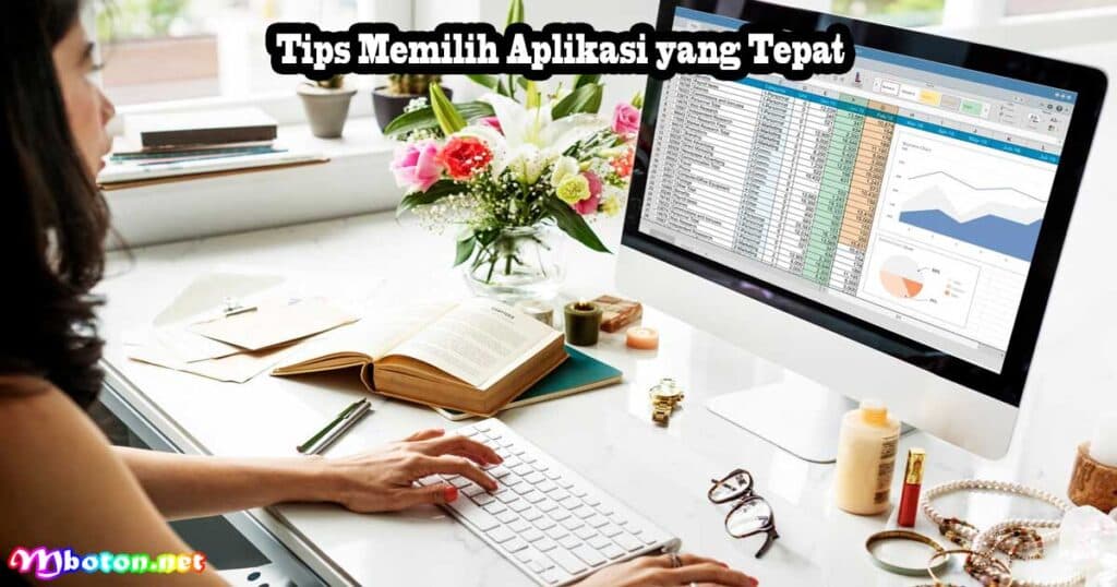 Aplikasi Alternatif Excel Laporan Keuangan Pribadi 5 Tips Memilih Aplikasi yang Tepat