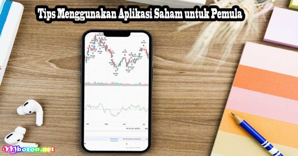22 Aplikasi Saham Terbaik Untuk Pemula di Indonesia Aman Dan Investor 7 Tips Menggunakan Aplikasi Saham untuk Pemula