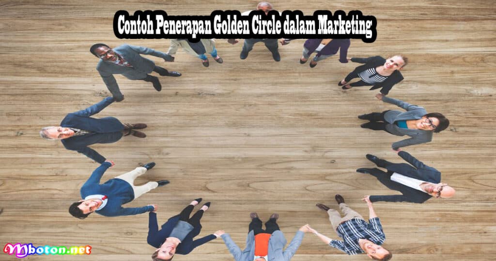 Strategi Bisnis Berdasarkan Konsep Golden Circle: Langkah-langkah Praktis 4 Contoh Penerapan Golden Circle dalam Marketing