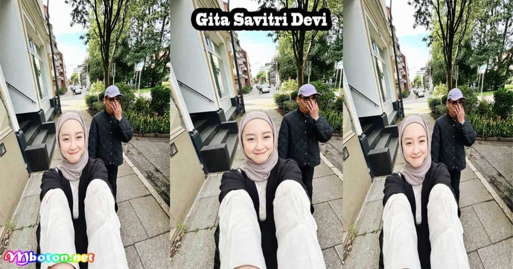 10 Konten Kreator Sukses Inspiratif Indonesia 5 Gita Savitri Devi