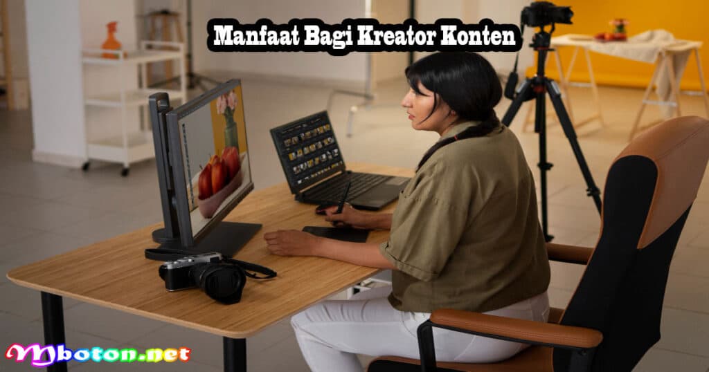 Aplikasi Edit Video Edits Meta Creators 4 Manfaat Bagi Kreator Konten