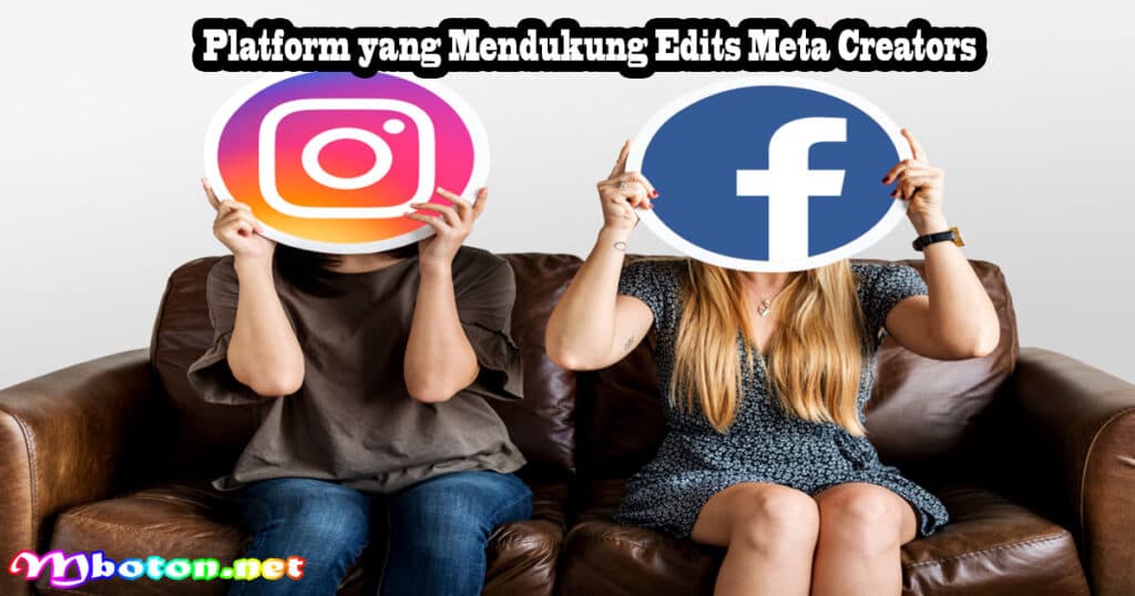 Aplikasi Edit Video Edits Meta Creators 3 Platform yang Mendukung Edits Meta Creators
