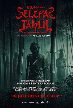 8 Rekomendasi Film Seru Awal Juli 2025 5 selepas tahlil