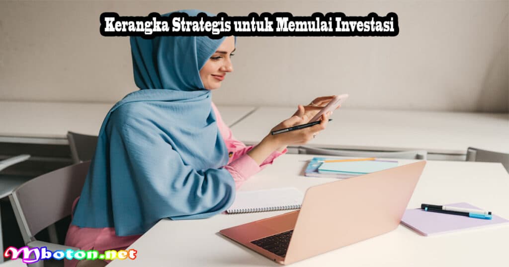 Analisis Mendalam Reksadana: Panduan Komprehensif untuk Investor Indonesia 4 Kerangka Strategis untuk Memulai Investasi