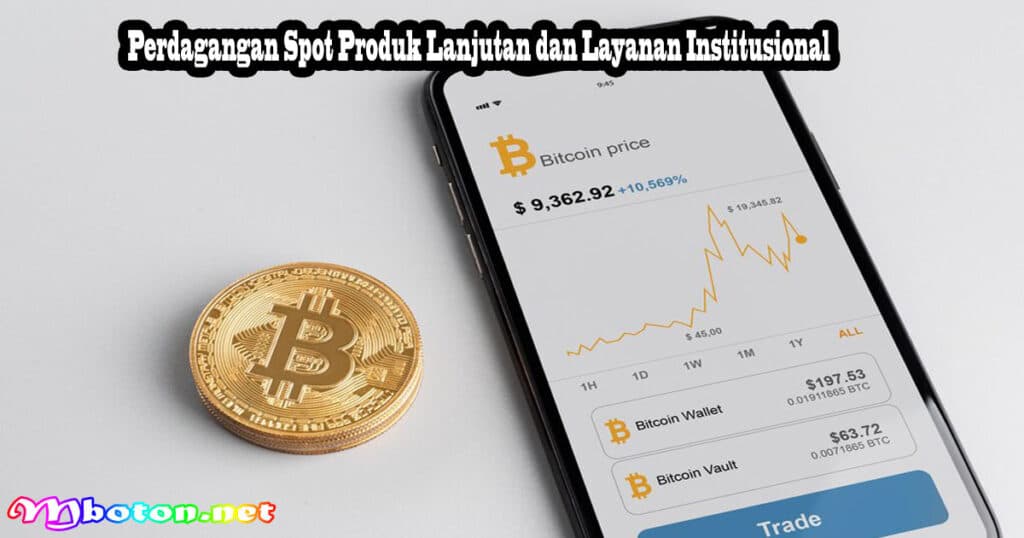 Crypto Exchange Indonesia: Laporan Analis Definitif untuk Investor 3 Perdagangan Spot Produk Lanjutan dan Layanan Institusional